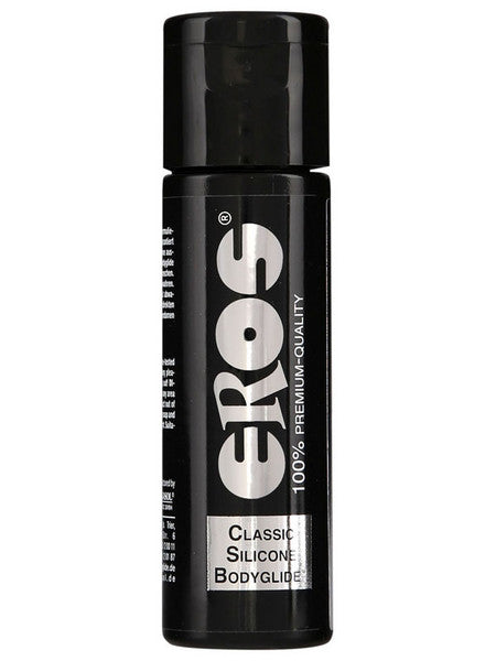 Eros Classic Silicone Bodyglide Lubricant 30 ml - ClubX